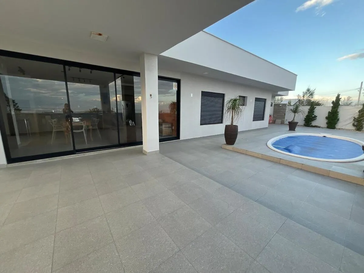 Ferienhaus Villa Linda Casa With Pool 5 Minutes From The Airport Jaguaruna Brasilien