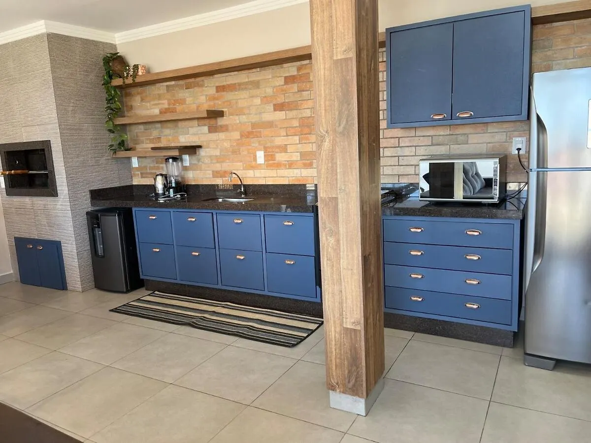 Villa Linda Casa With Pool 5 Minutes From The Airport Jaguaruna Ferienhaus