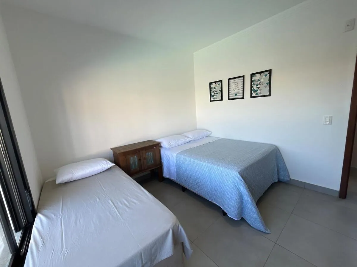 Villa Linda Casa With Pool 5 Minutes From The Airport Jaguaruna