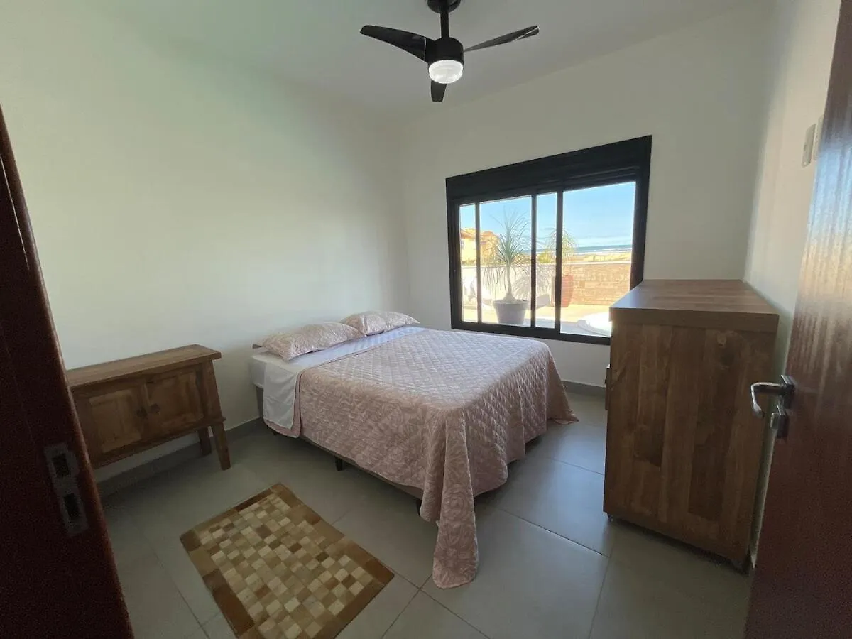 Ferienhaus Villa Linda Casa With Pool 5 Minutes From The Airport Jaguaruna Brasilien